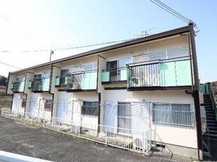 大和西大寺駅 バス12分  南押熊下車：停歩6分 1階の物件外観写真